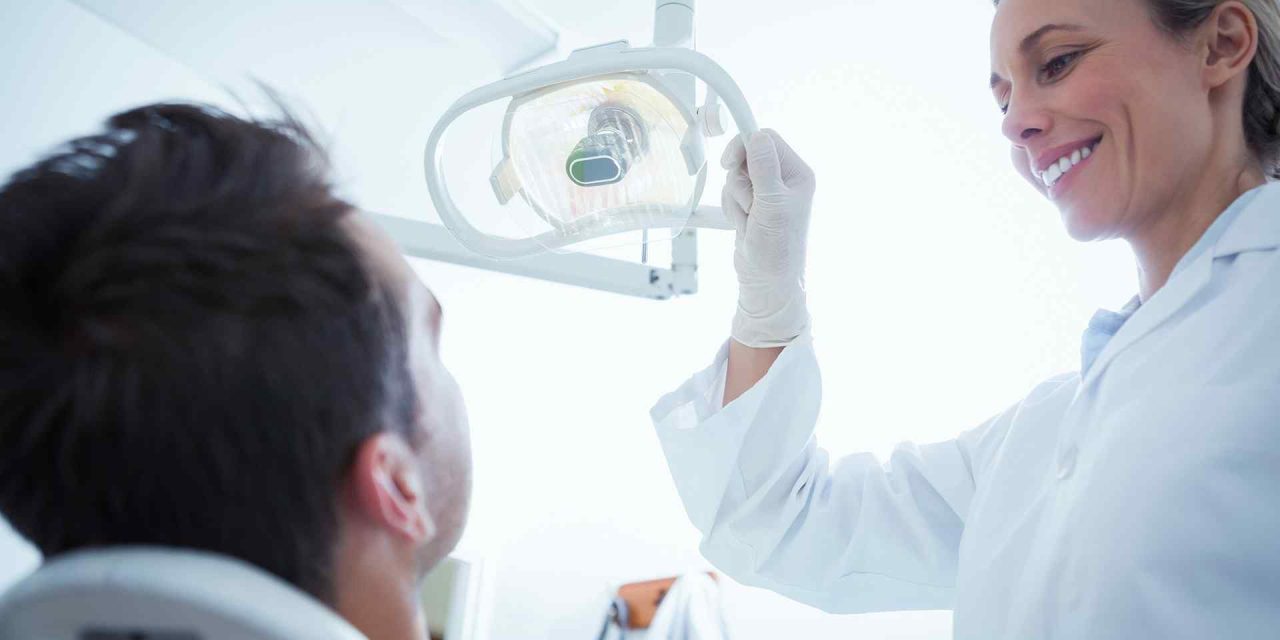 Is It Too Late for Orthodontic Treatment?