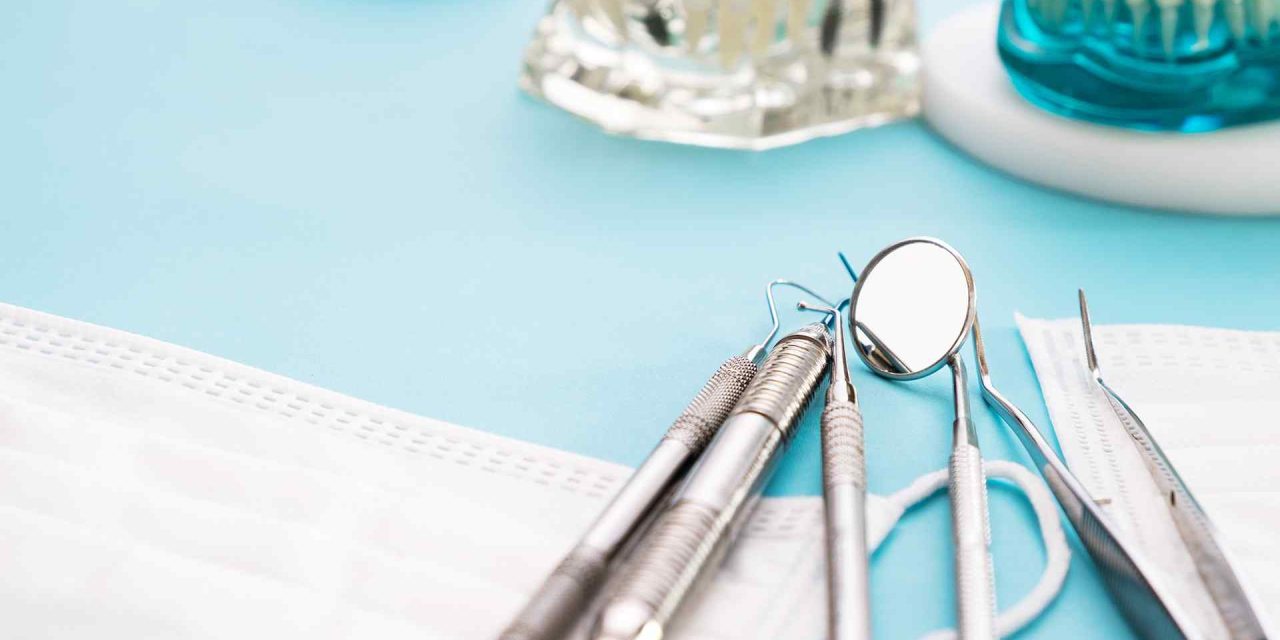 Ya Dişlerim Eksilirse?