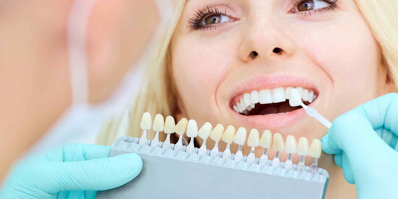 Diş Hekimine Yapacağım Bir İki Ziyaretle Mükemmel Dişler Yapılabileceğini Duyuyorum. Bu Bana Düzgün Dişler Sağlamaz mı?